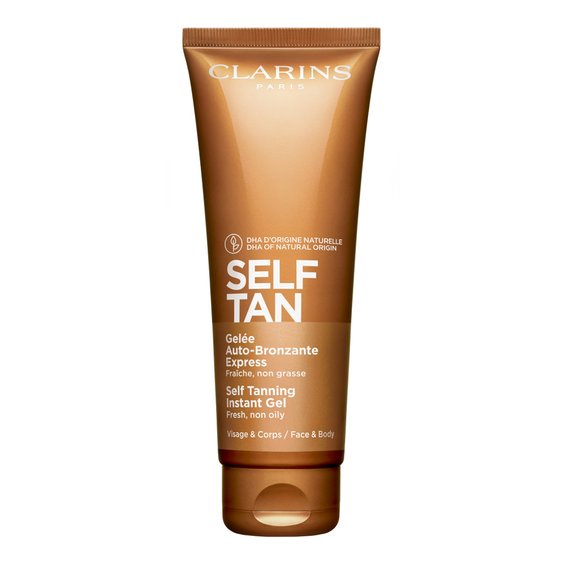 Self Tan Gelee Auto-Bronzante Express