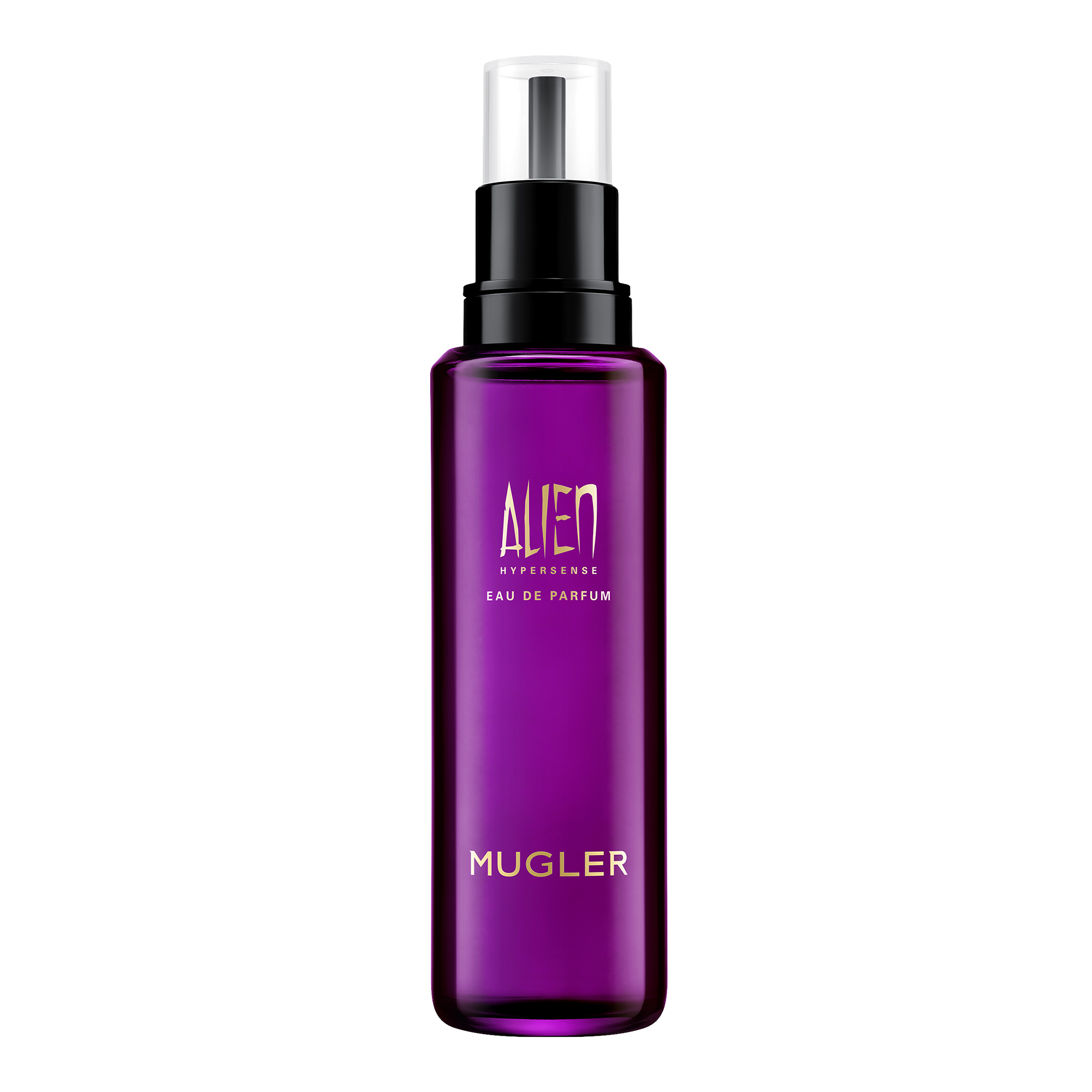 Alien Mugler Alien Hypersense Eau de Parfum Nat. Spray Refill