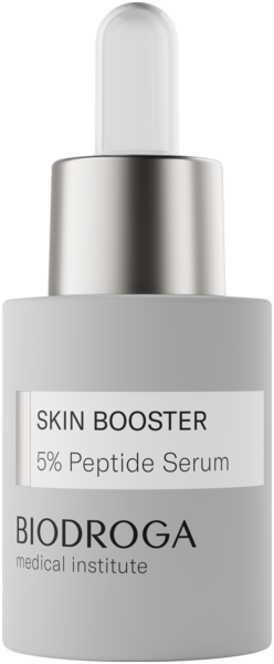 Biodroga Medical Institute Skin Booster 5% Peptide Serum