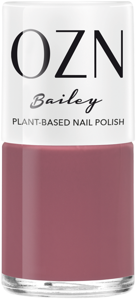 OZN Nagellack Bailey
