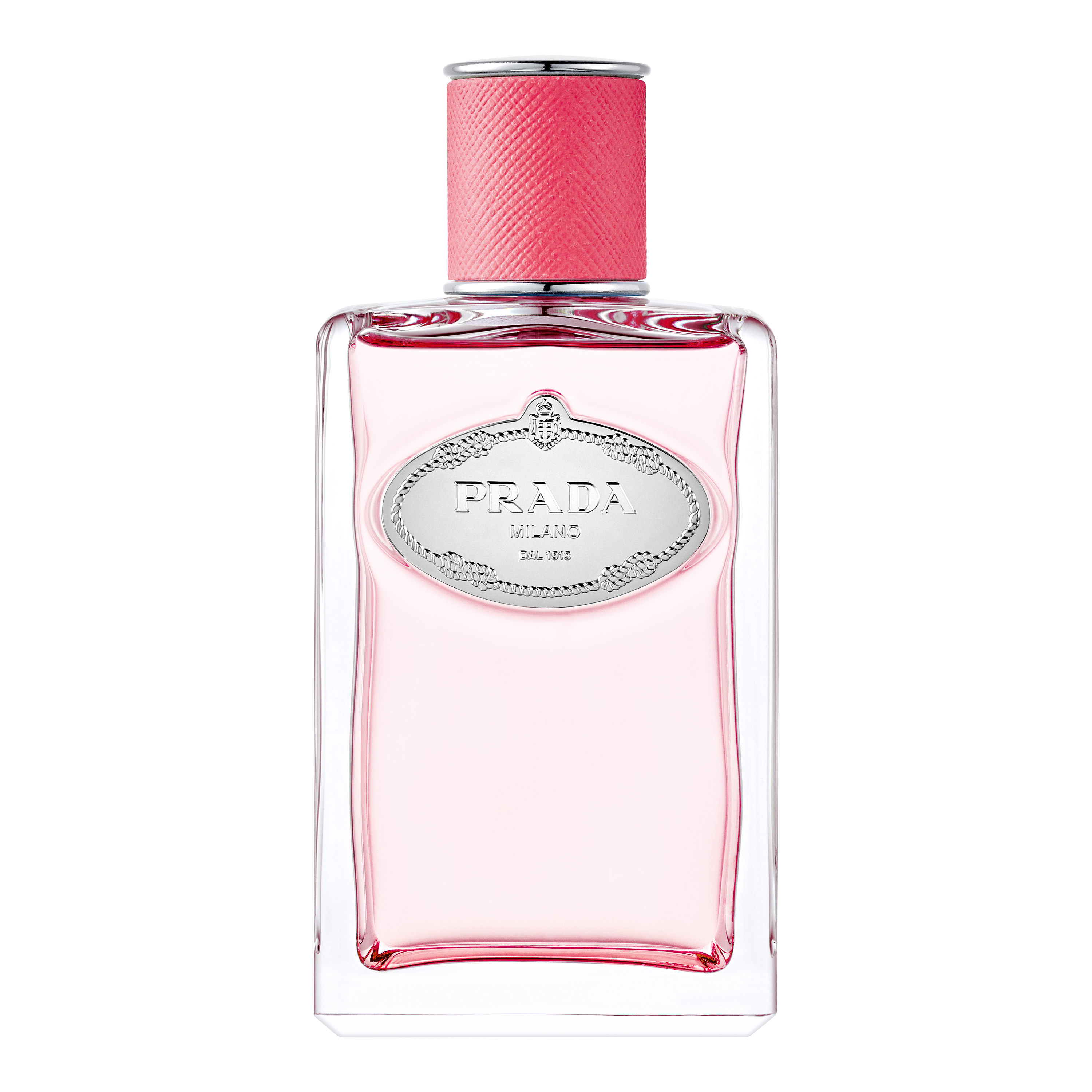 Prada Les Infusions Rhubarbe Eau de Parfum Nat. Spray