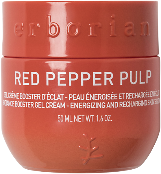 Red Pepper Pulp Creme