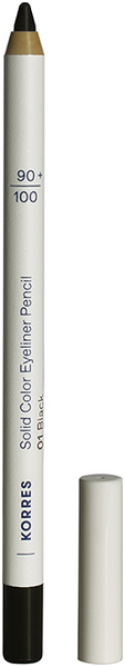 Korres Solid Color Eyeliner Pencil