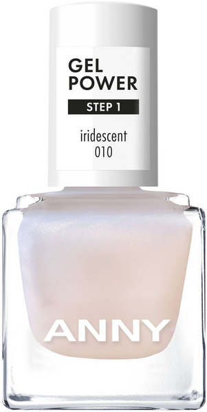 Anny Gel Power Nail Polish