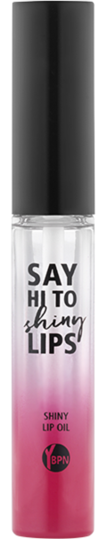 Shiny Lip Oil