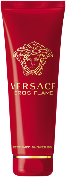 Eros Flame Shower Gel