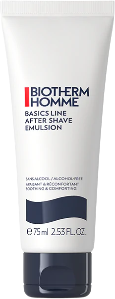 Biotherm Homme Basics Line After Shave Emulsion