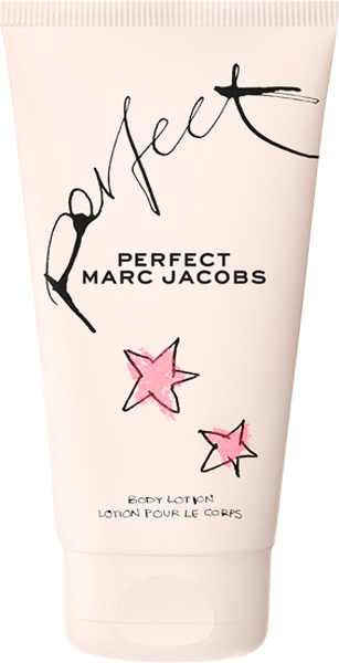 Perfect Body Lotion