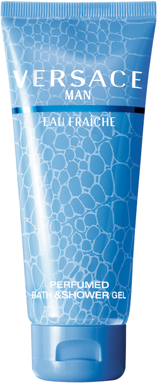 Man Eau Fraîche Perfumed Bath & Shower Gel