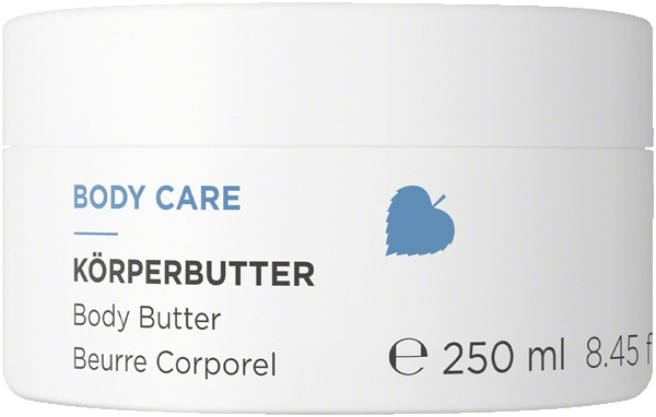 Body Care Körperbutter