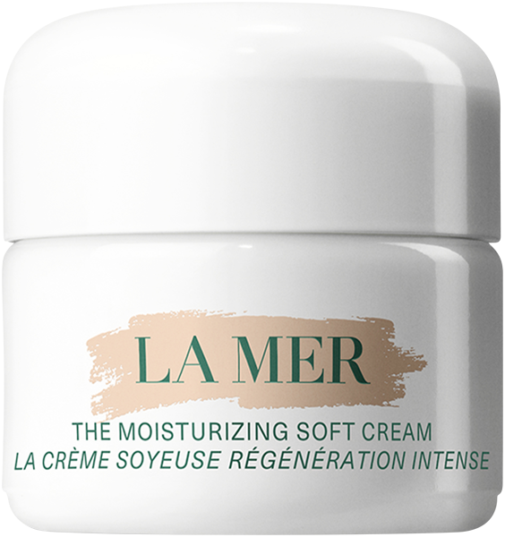 The Moisturizing Soft Cream