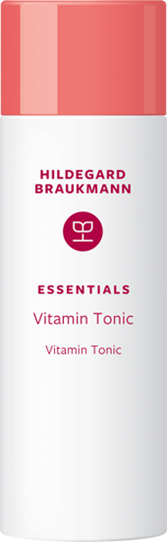 Essentials Hildegard Braukmann Essentials Vitamin Tonic