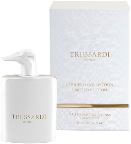 Levriero Donna Eau de Parfum Nat.Spray Intensive