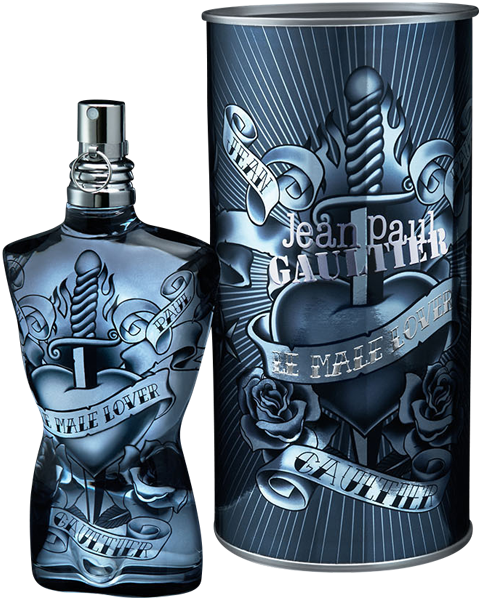 Le Male Lover Eau de Parfum Nat. Spray