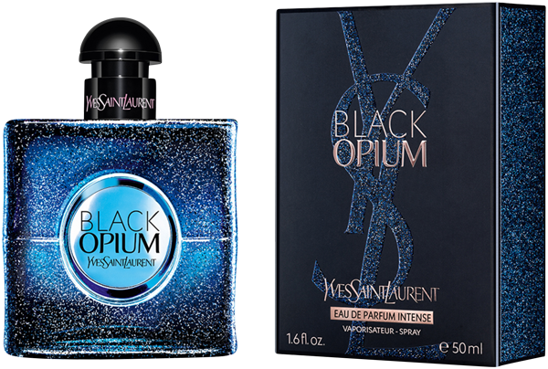 Black Opium Intense Eau de Parfum Nat. Spray