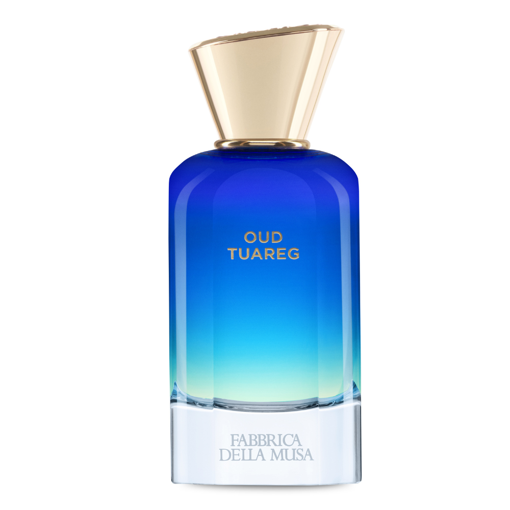 Fabbrica della Musa Oud Tuareg Extrait de Parfum