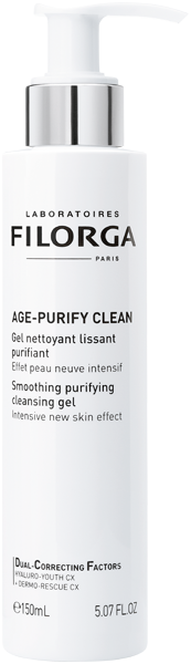 Age-Purify Clean