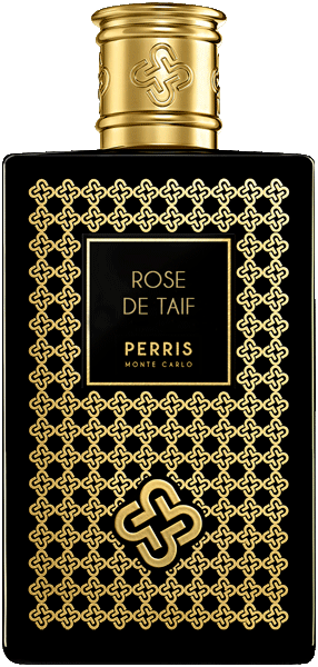 Rose de Taif Eau de Parfum Nat. Spray