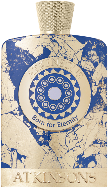 Born for Eternity Eau de Parfum Nat. Spray