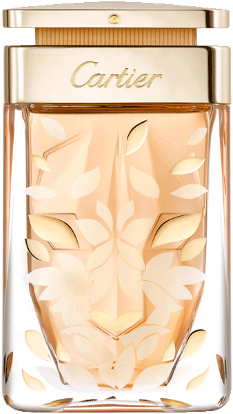 Cartier La Panthère Elixir Eau de Parfum Intense