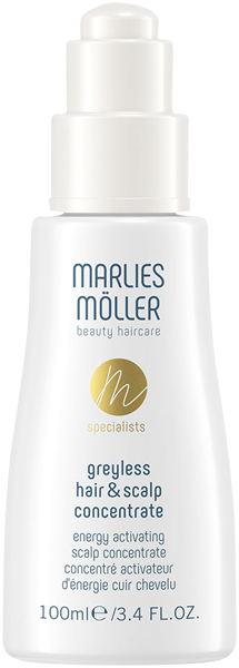 Specialists Greyless Hair & Scalp Concentrate