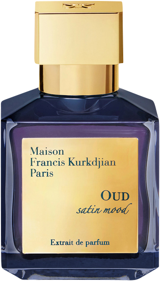 Oud Satin Mood Extrait de Parfum