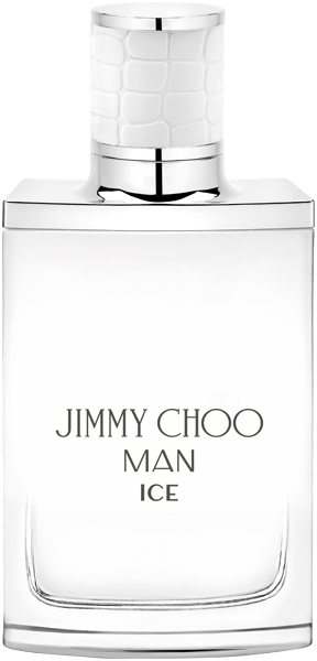 JIMMY CHOO Man Ice Eau de Toilette Nat. Spray