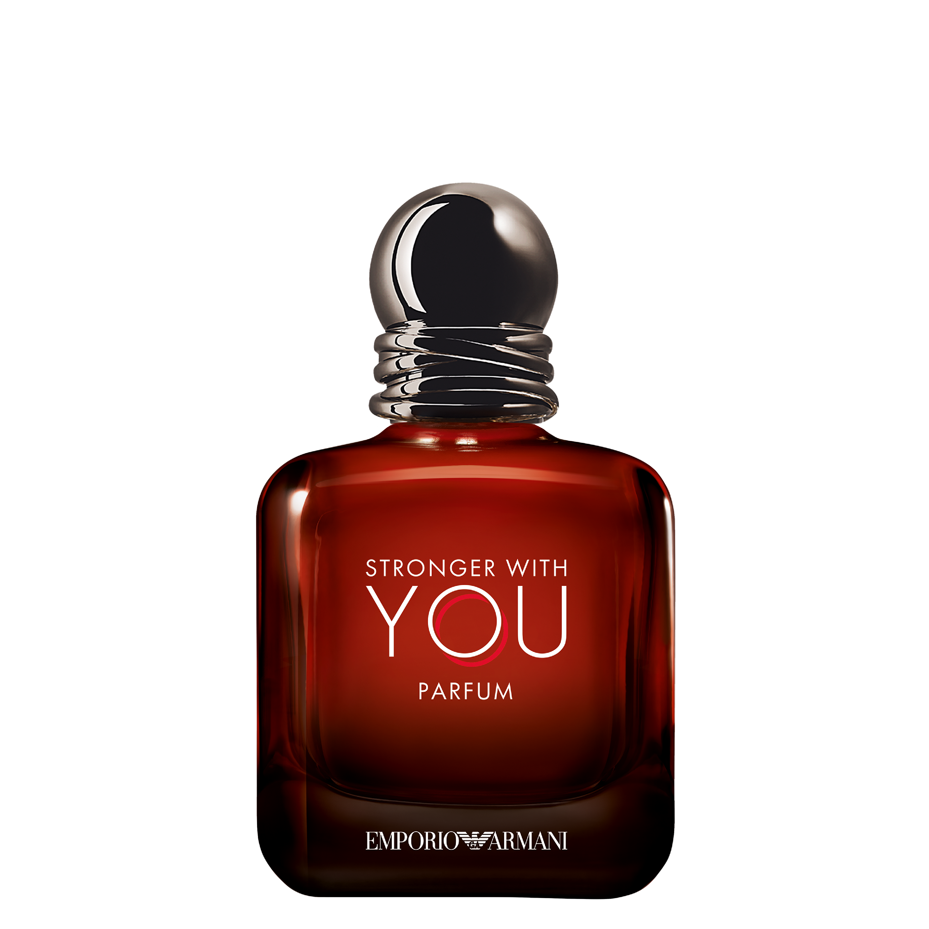 Emporio Armani Stronger With You Parfum