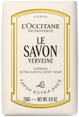 Hand & Fuß L'Occitane Verbene Seife