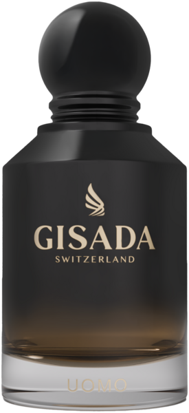 Gisada Uomo Eau de Parfum Nat. Spray