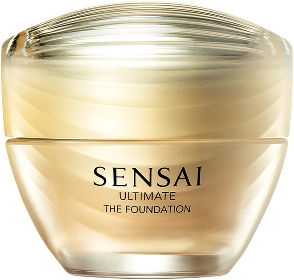 NEUHEITEN SENSAI Ultimate The Foundation