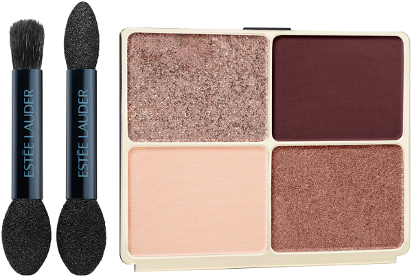 Lidschattenpaletten Estée Lauder Pure ColorEnvy Eyeshadow Quad Refill