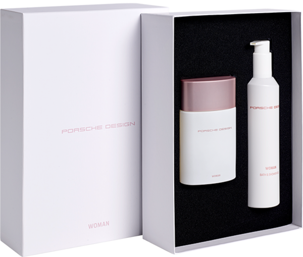 Porsche Design Woman Gift Set