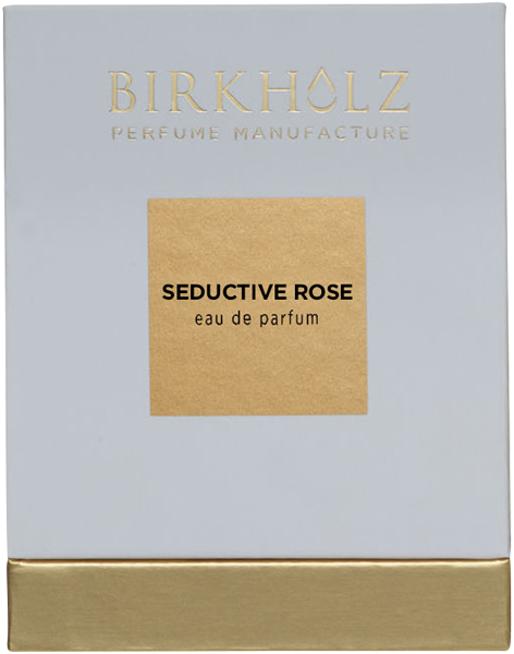 Seductive Rose Eau de Parfum Nat. Spray