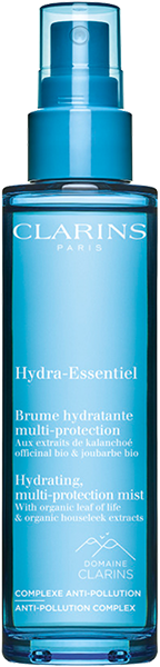 Hydra-Essentiel Brume Hydratante Multi-Protection