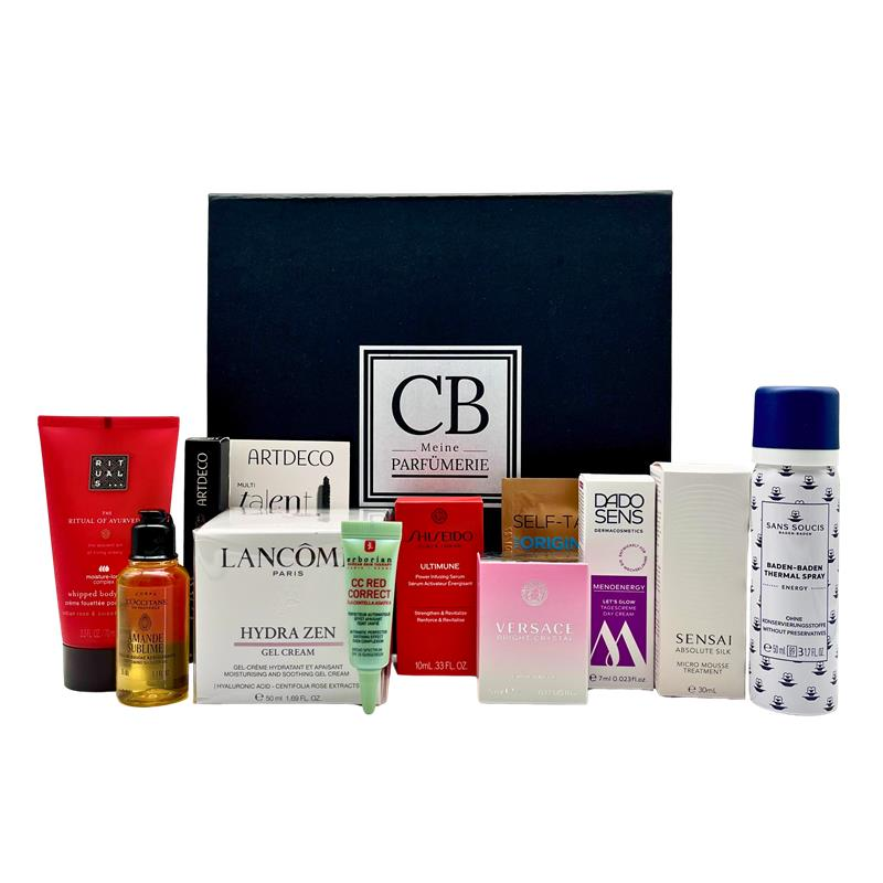 CB Beauty Box Frühjahr 2026