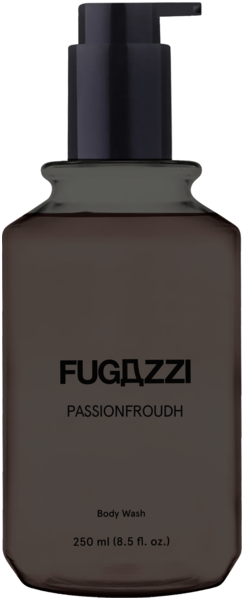 Passionfroudh Body Wash