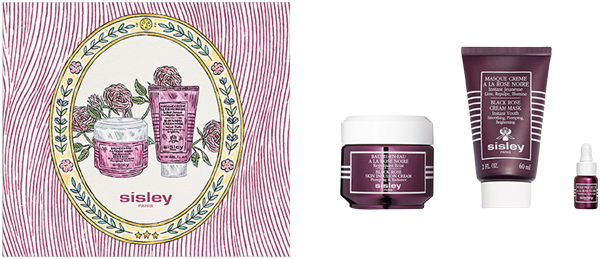 Tagespflege SISLEY Rose Noire Duo