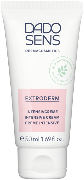 ExtroDerm Intensivcreme