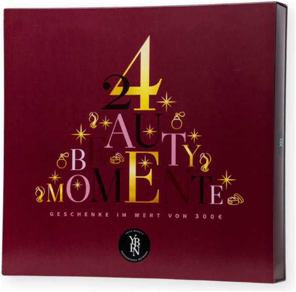 YBPN Damen Adventskalender