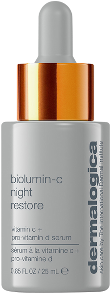 Dermalogica Biolumin-C Night Restore