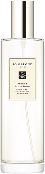 Peony & Blush Suede Room Spray