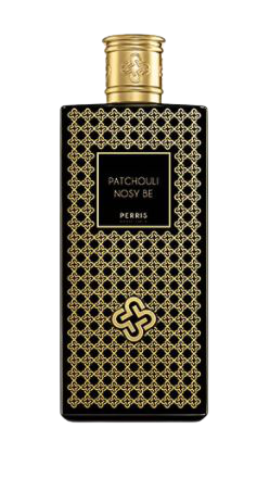 Perris Monte Carlo Patchouli Nosy Be Eau de Parfum Nat. Spray