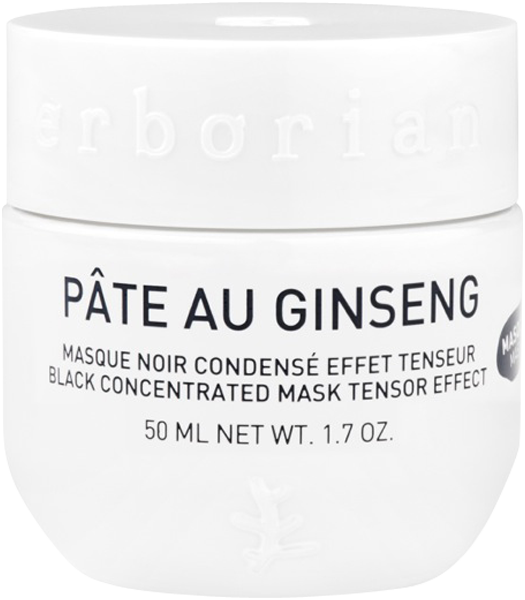 Pâte au Ginseng