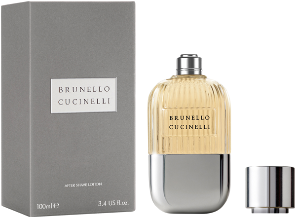 Pour Homme After Shave Lotion Splash