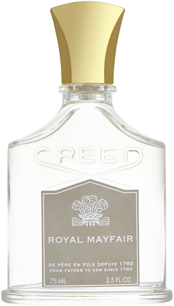 Royal Mayfair Eau de Parfum Nat. Spray