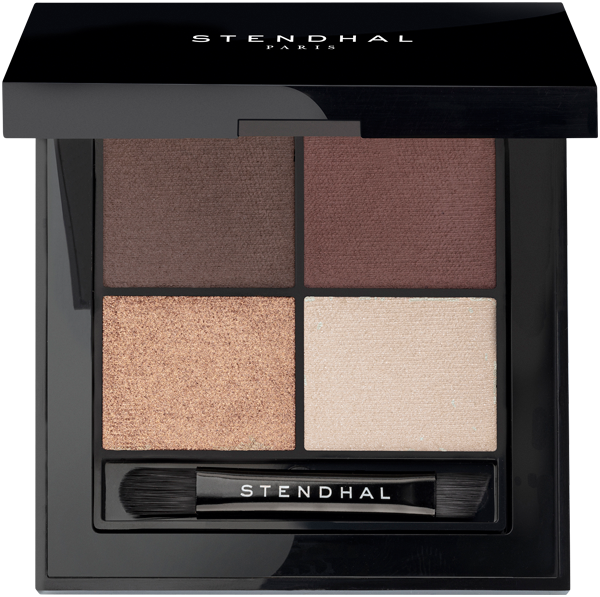 Palette Sublimatrice 4 Ombres à Paupières