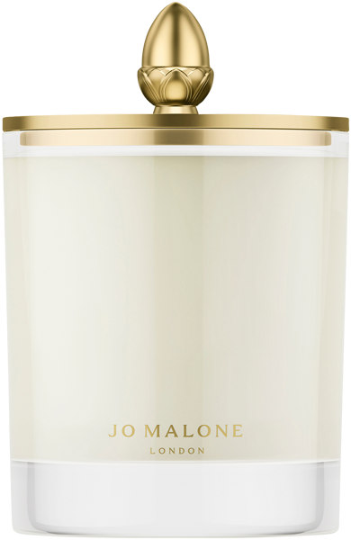 Dawn Musk Home Candle