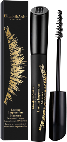Lasting Impression Mascara