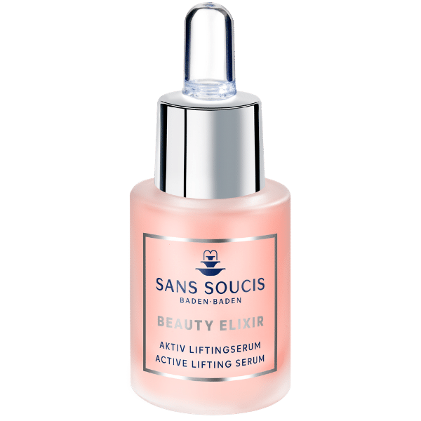 Beauty Elixir Aktiv Liftingserum